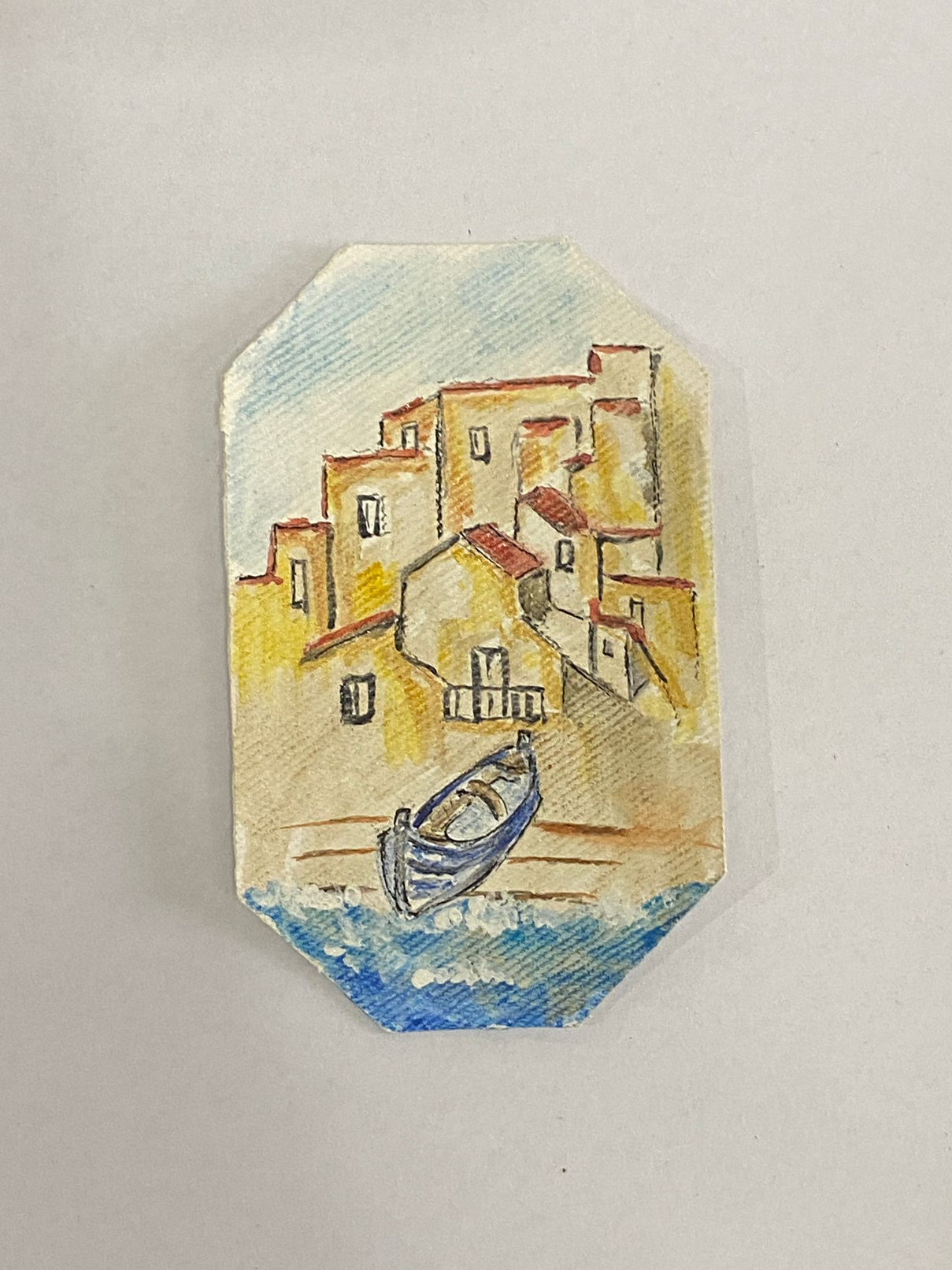 I COLORI DELLA PUGLIA