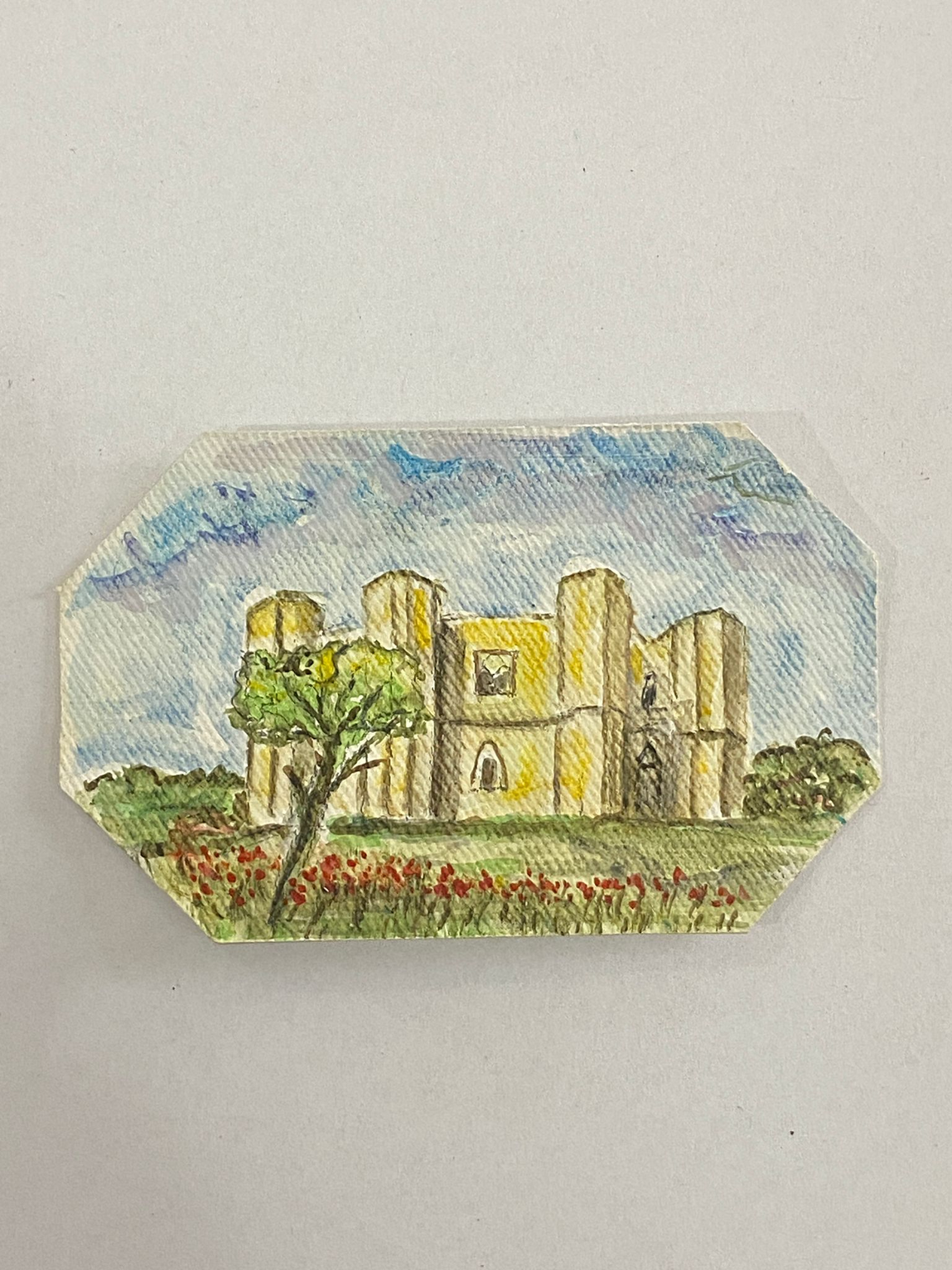 I COLORI DELLA PUGLIA