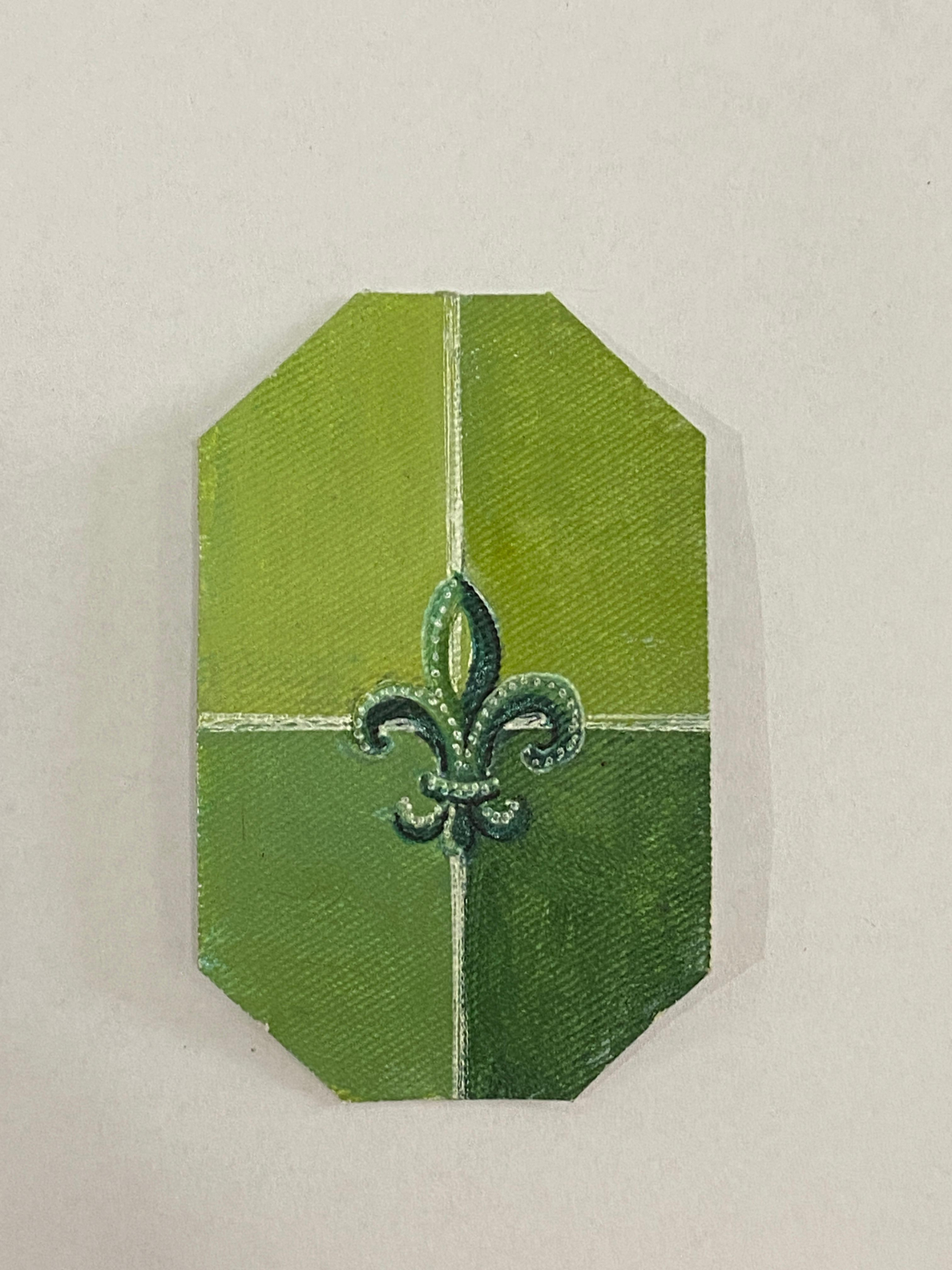 IL VERDE