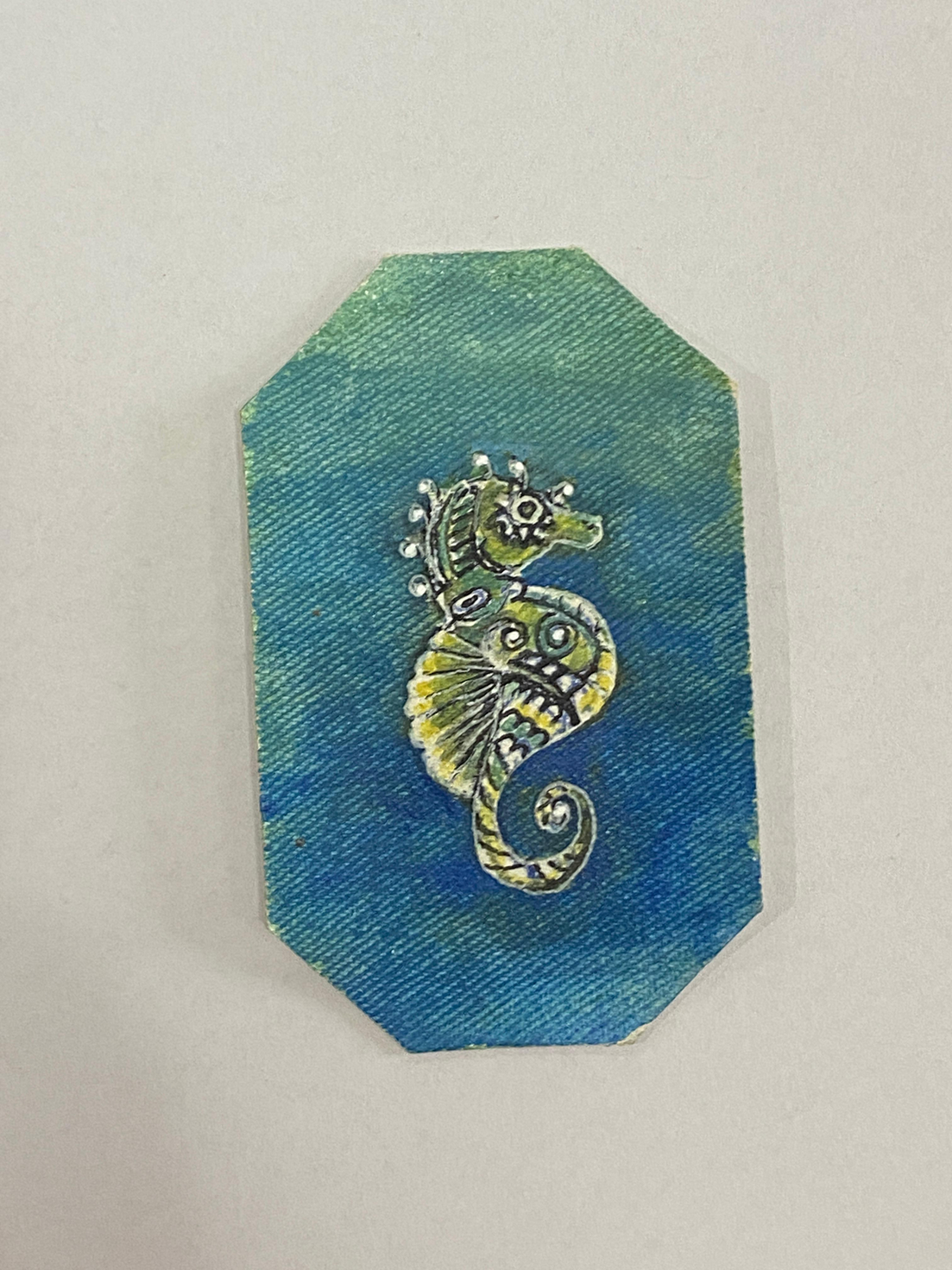 IL VERDE