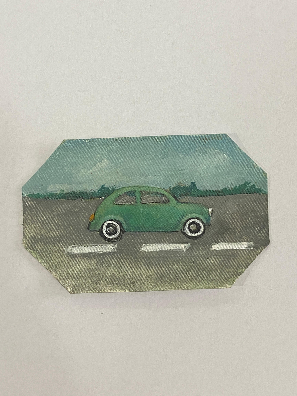 IL VERDE