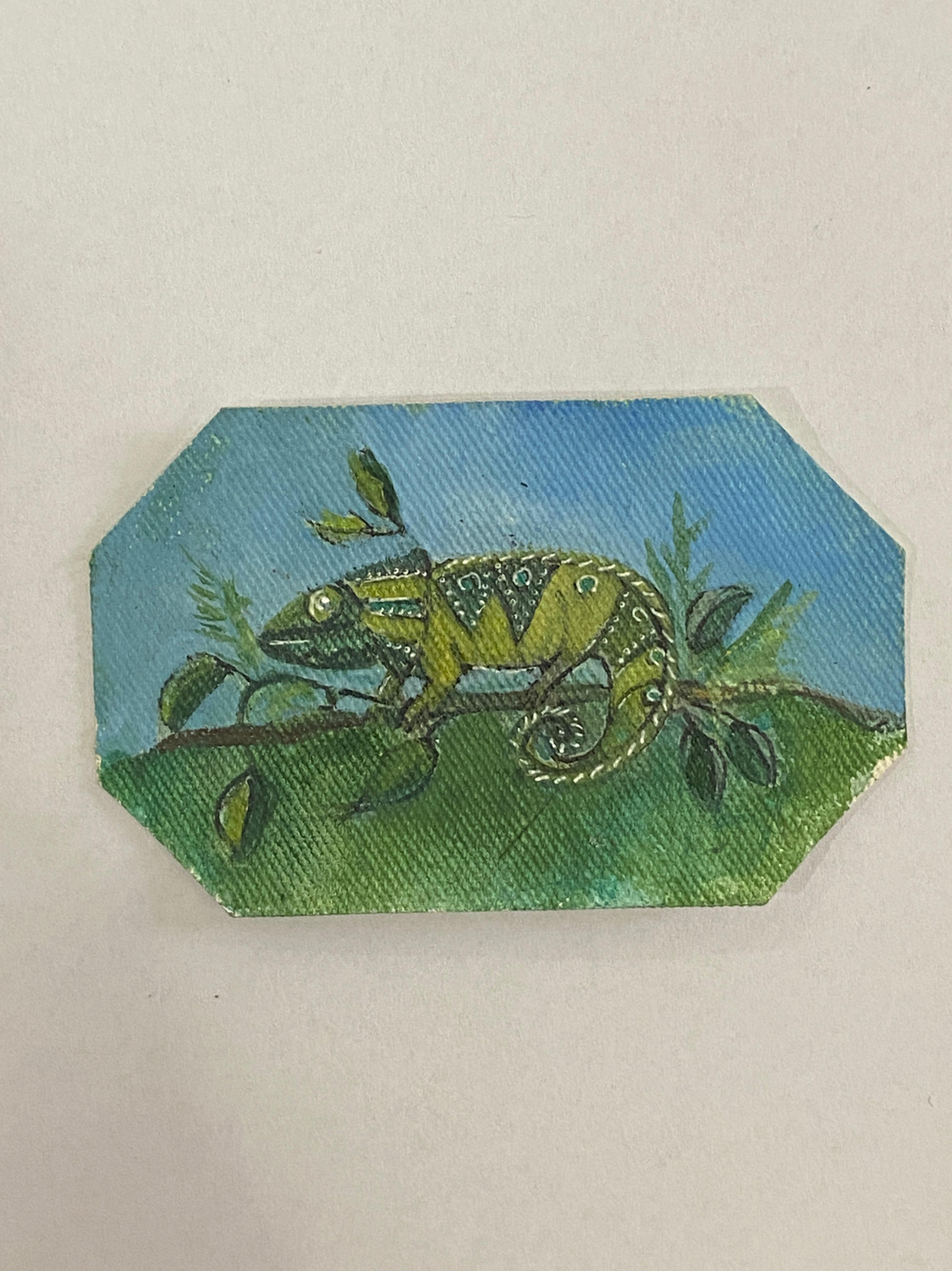 IL VERDE