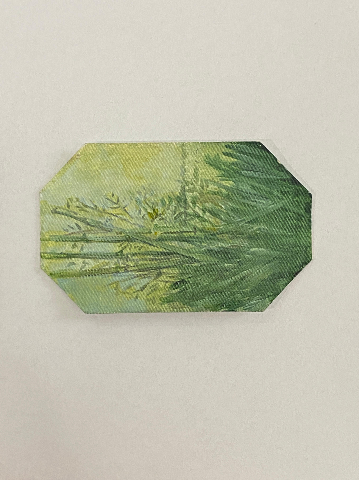 IL VERDE