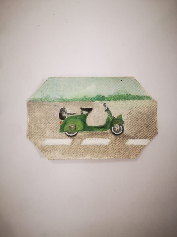 IL VERDE