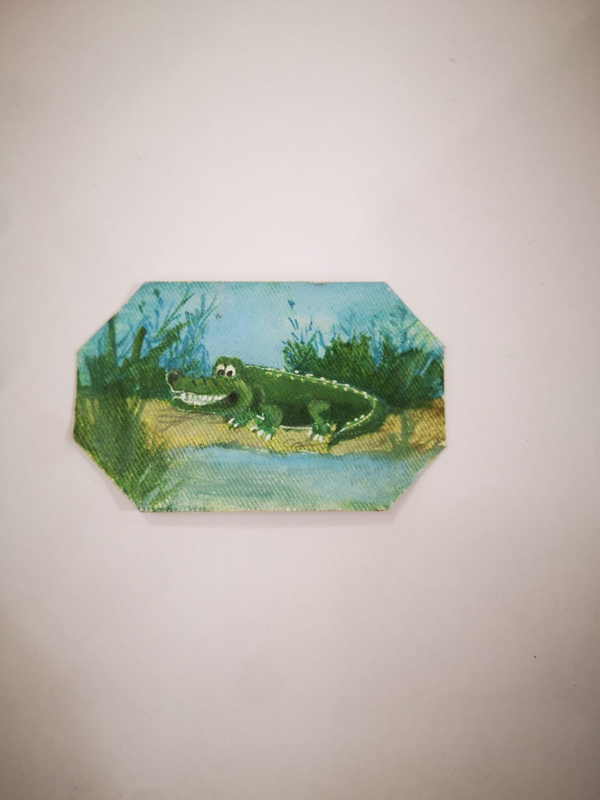 IL VERDE