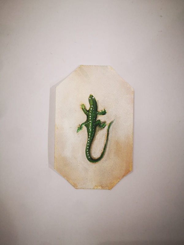 IL VERDE