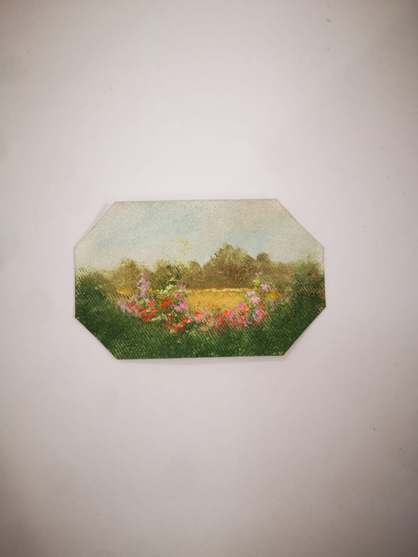 IL VERDE