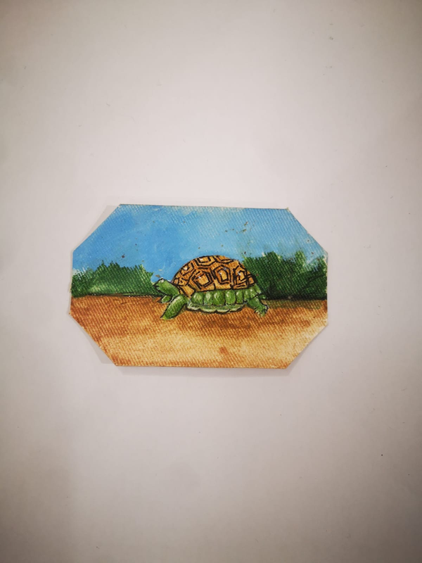 IL VERDE