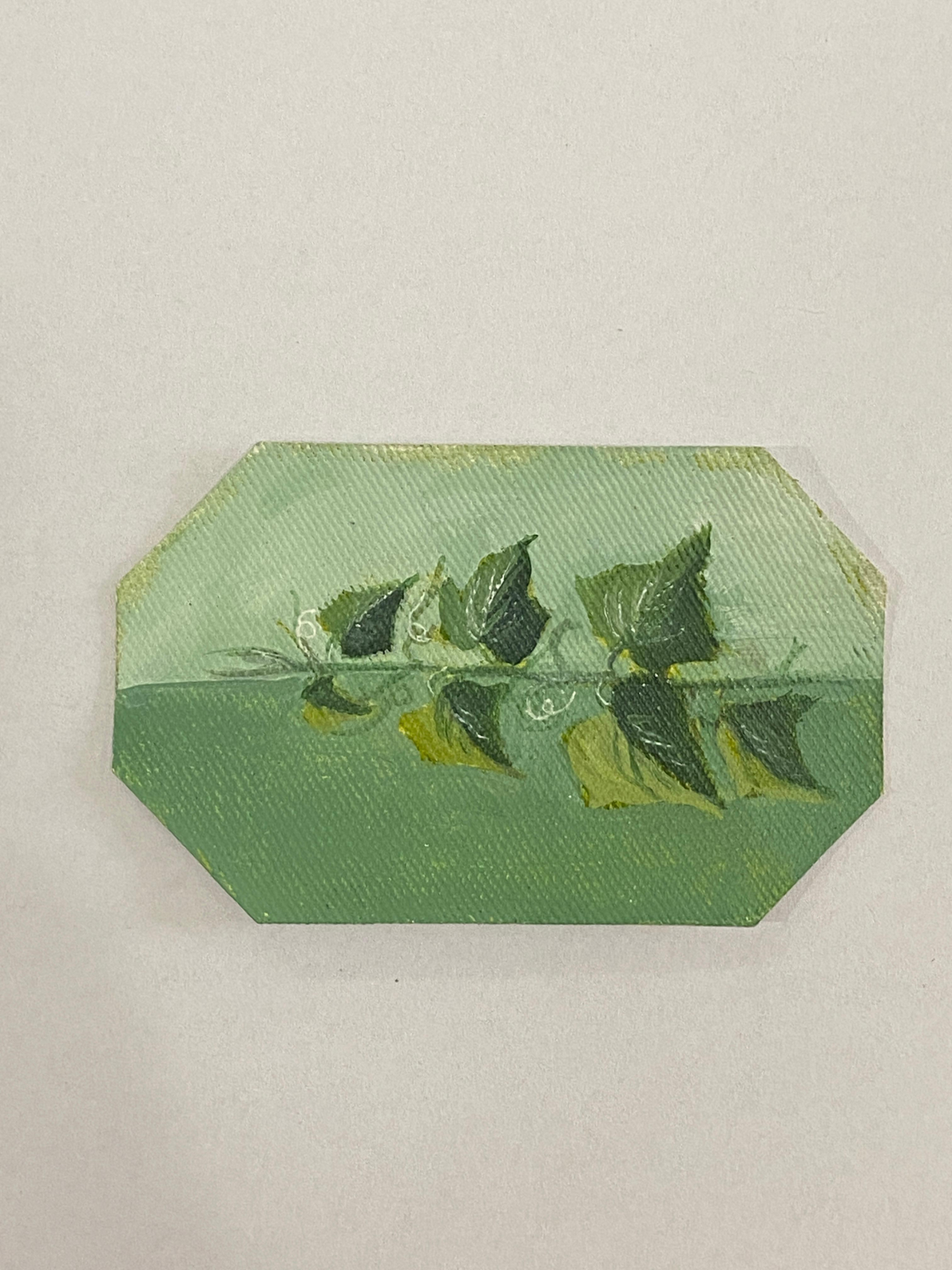 IL VERDE