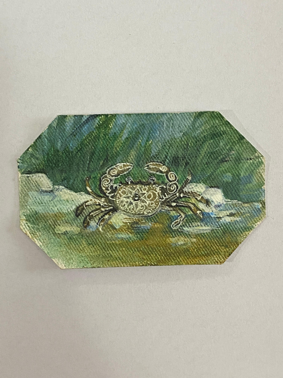 IL VERDE