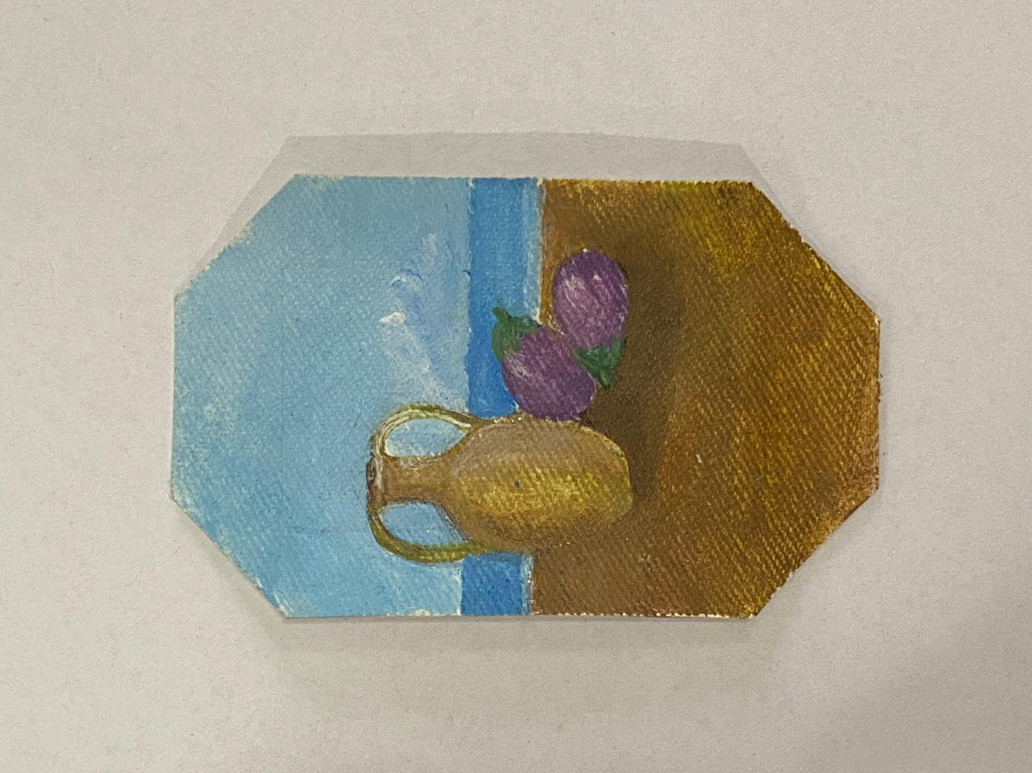 I COLORI DELLA PUGLIA
