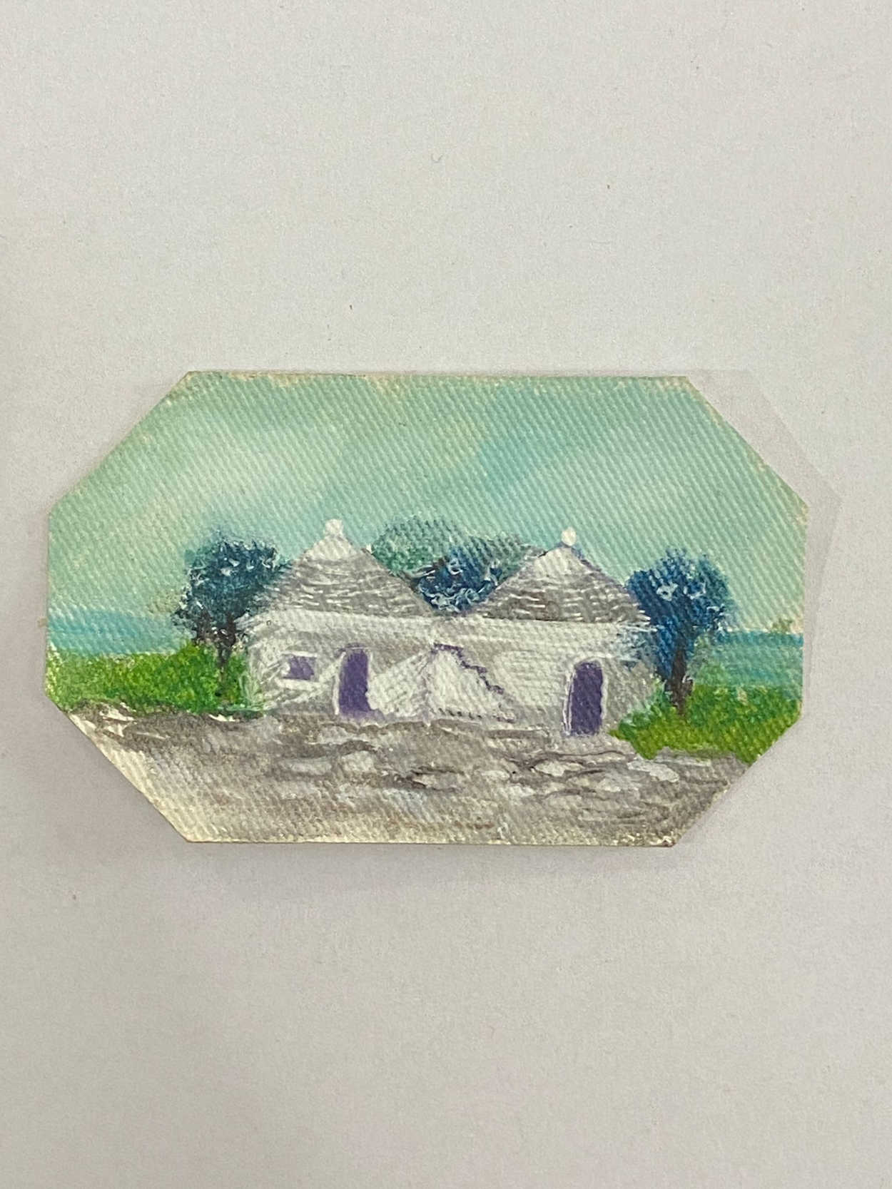 I COLORI DELLA PUGLIA