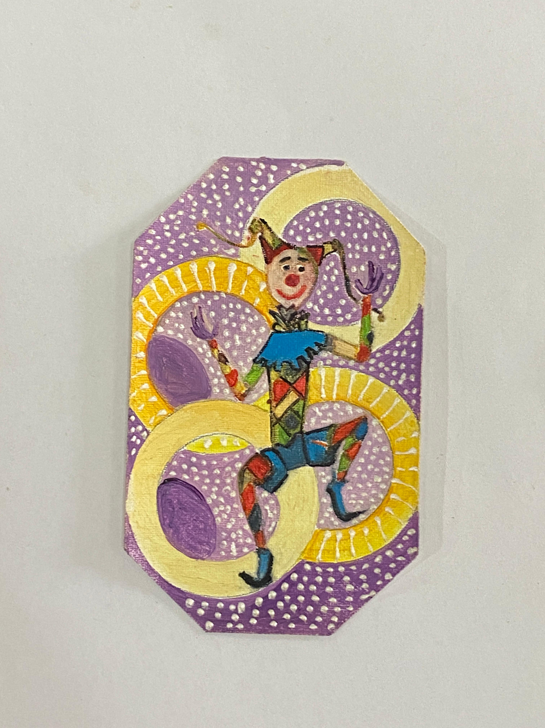 COLORI DELLA PUGLIA