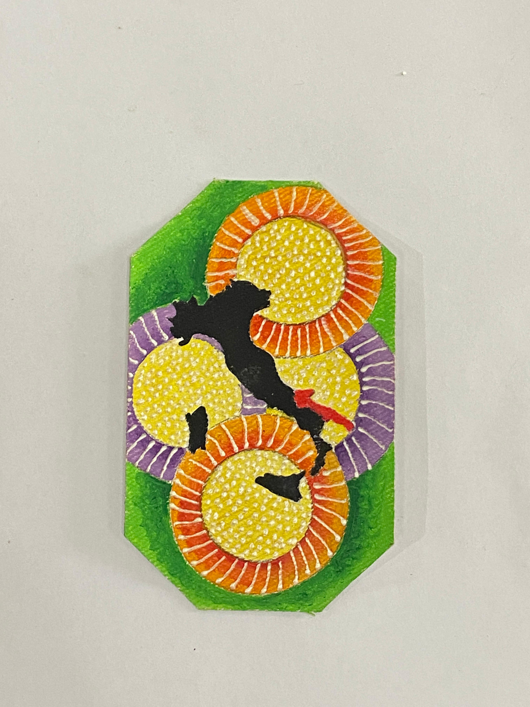 COLORI DELLA PUGLIA