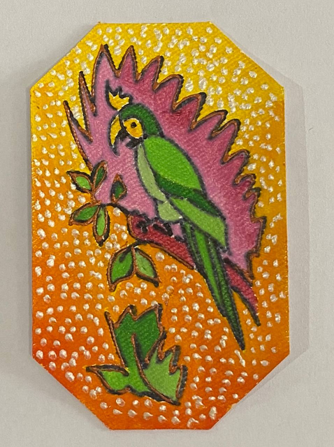 IL VERDE