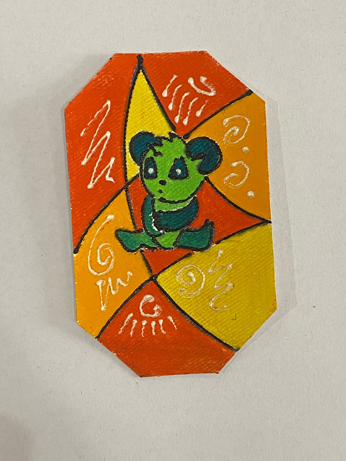 IL VERDE