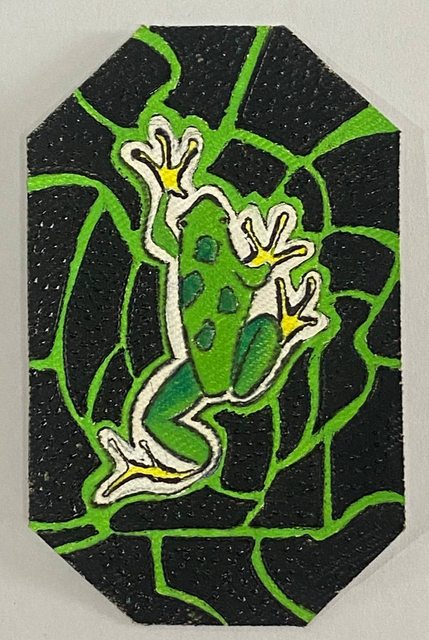 IL VERDE