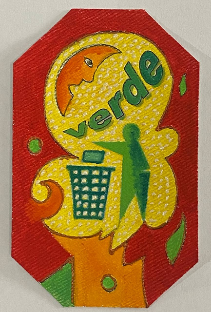 IL VERDE