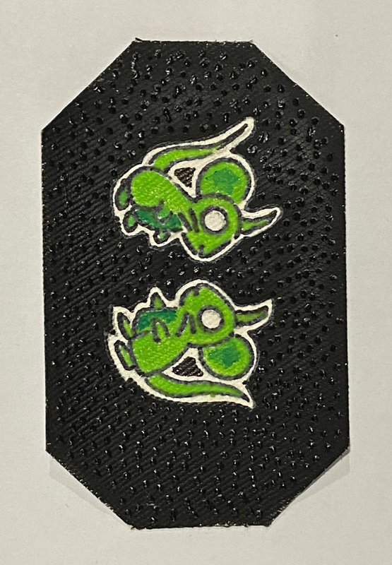 IL VERDE