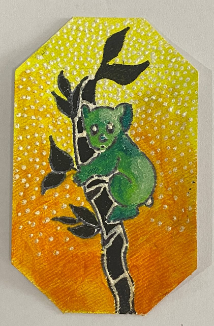 IL VERDE