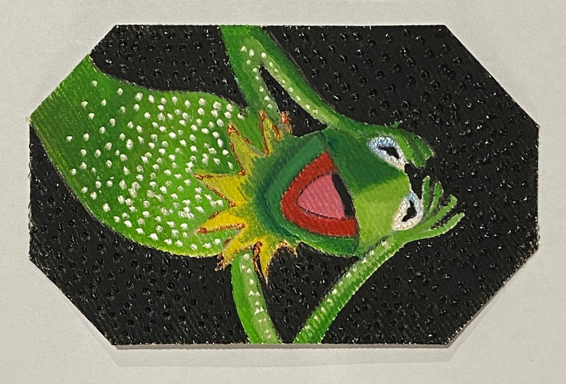 IL VERDE
