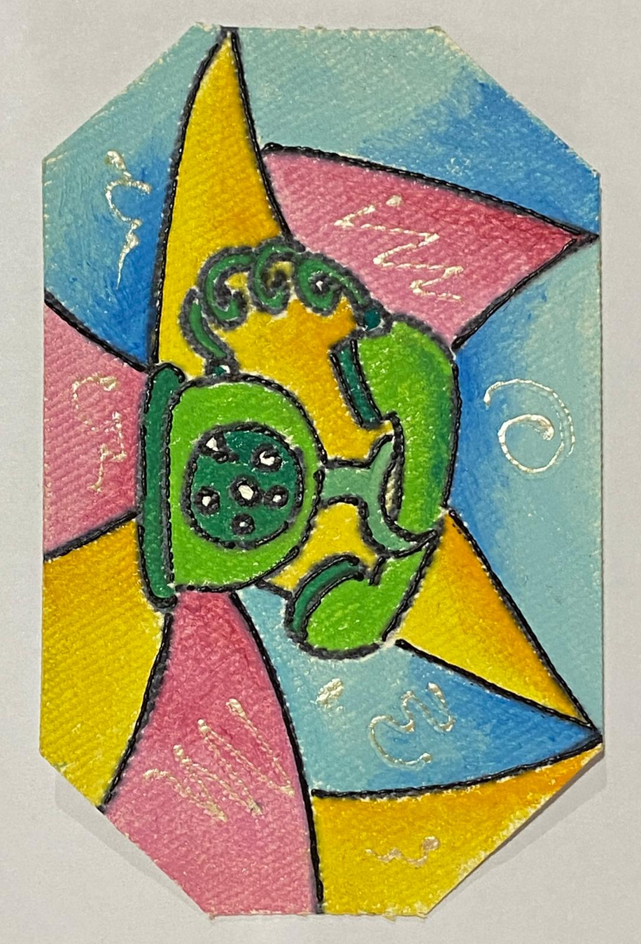 IL VERDE