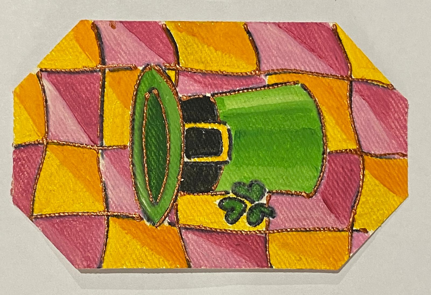 IL VERDE