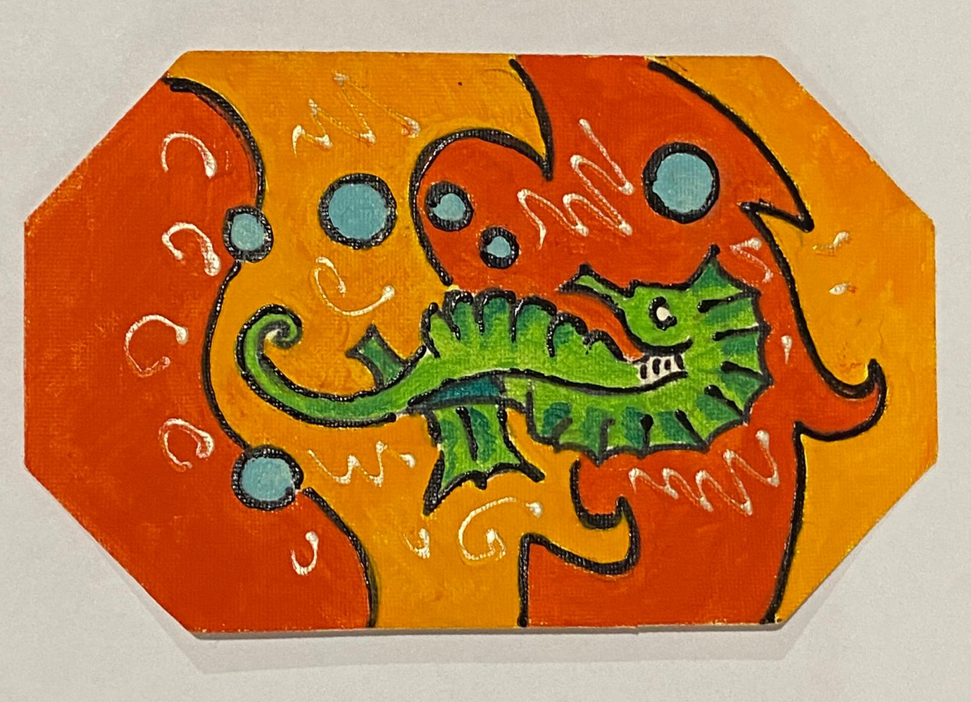 IL VERDE