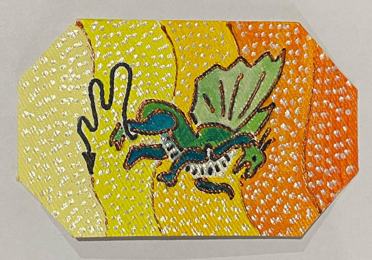 IL VERDE