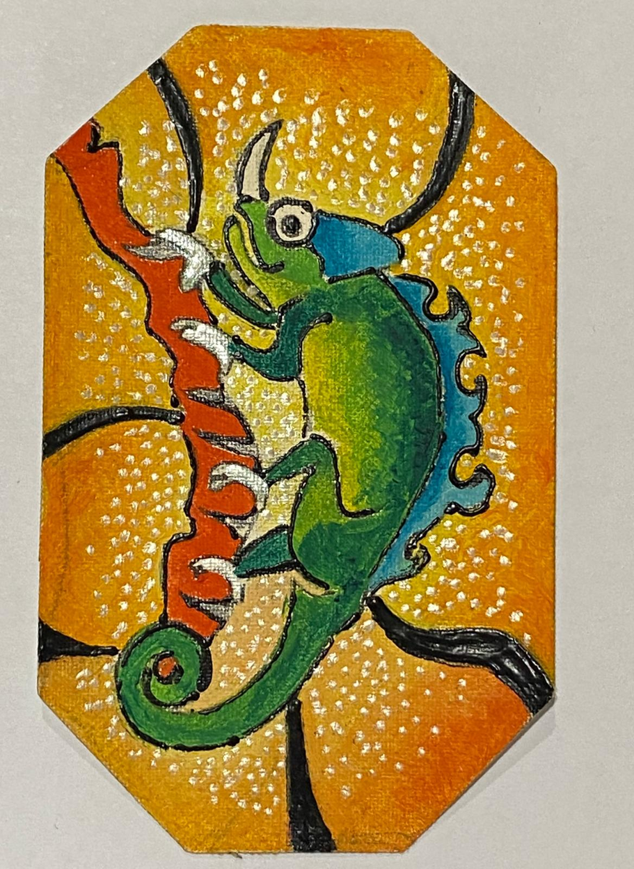 IL VERDE