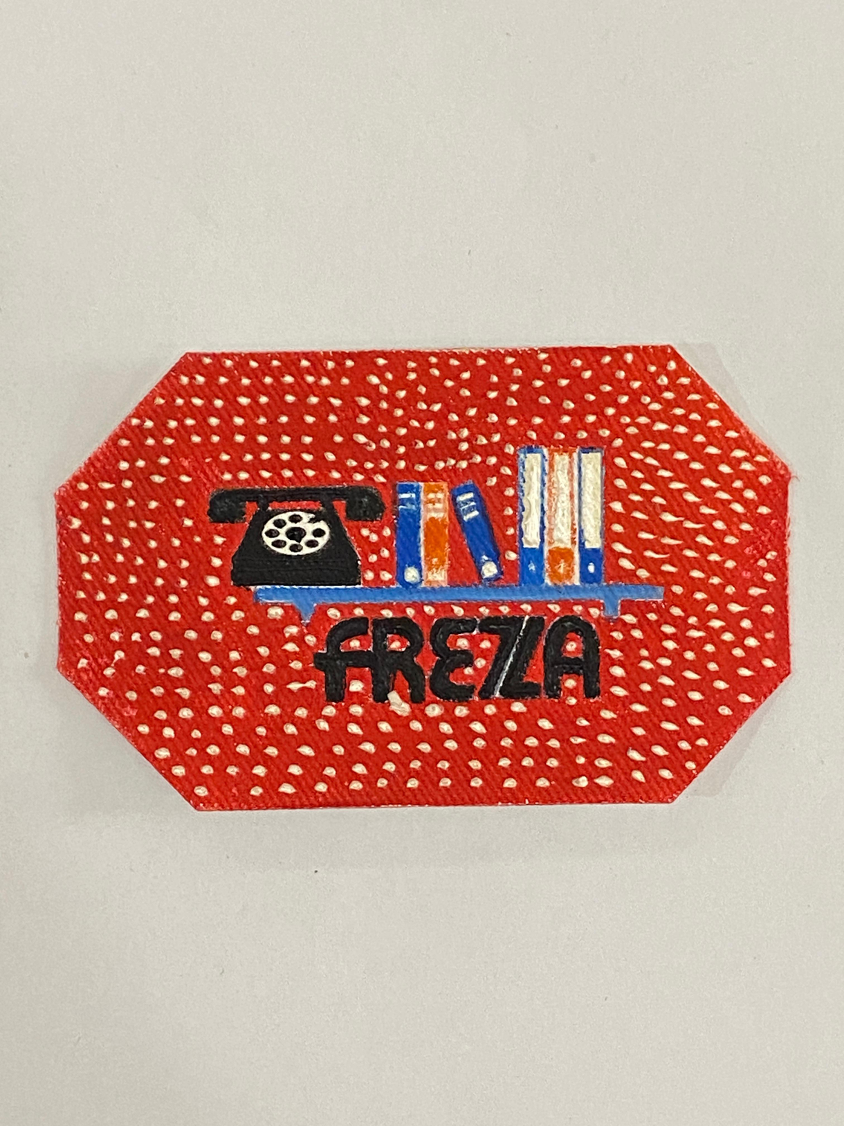 FREZZA