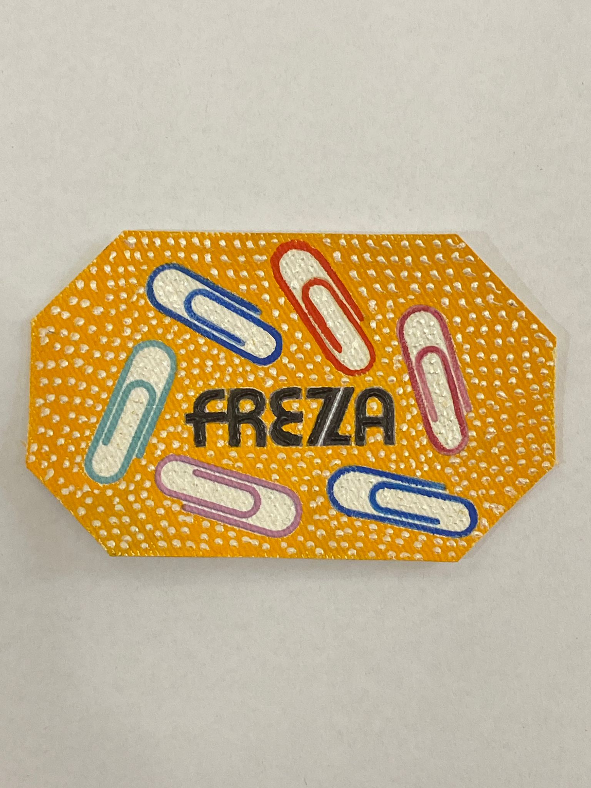 FREZZA