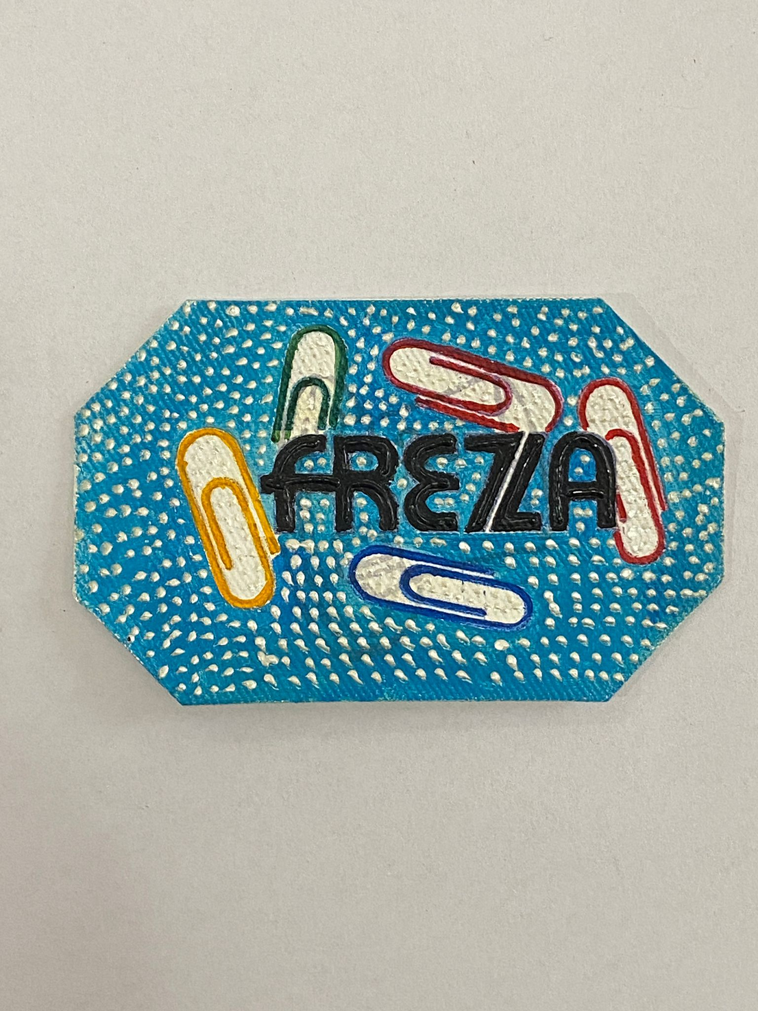 FREZZA
