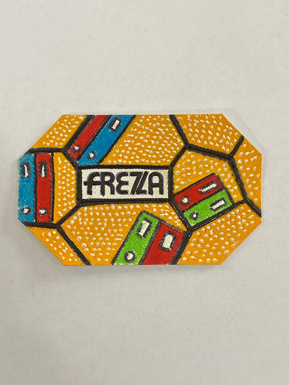 FREZZA