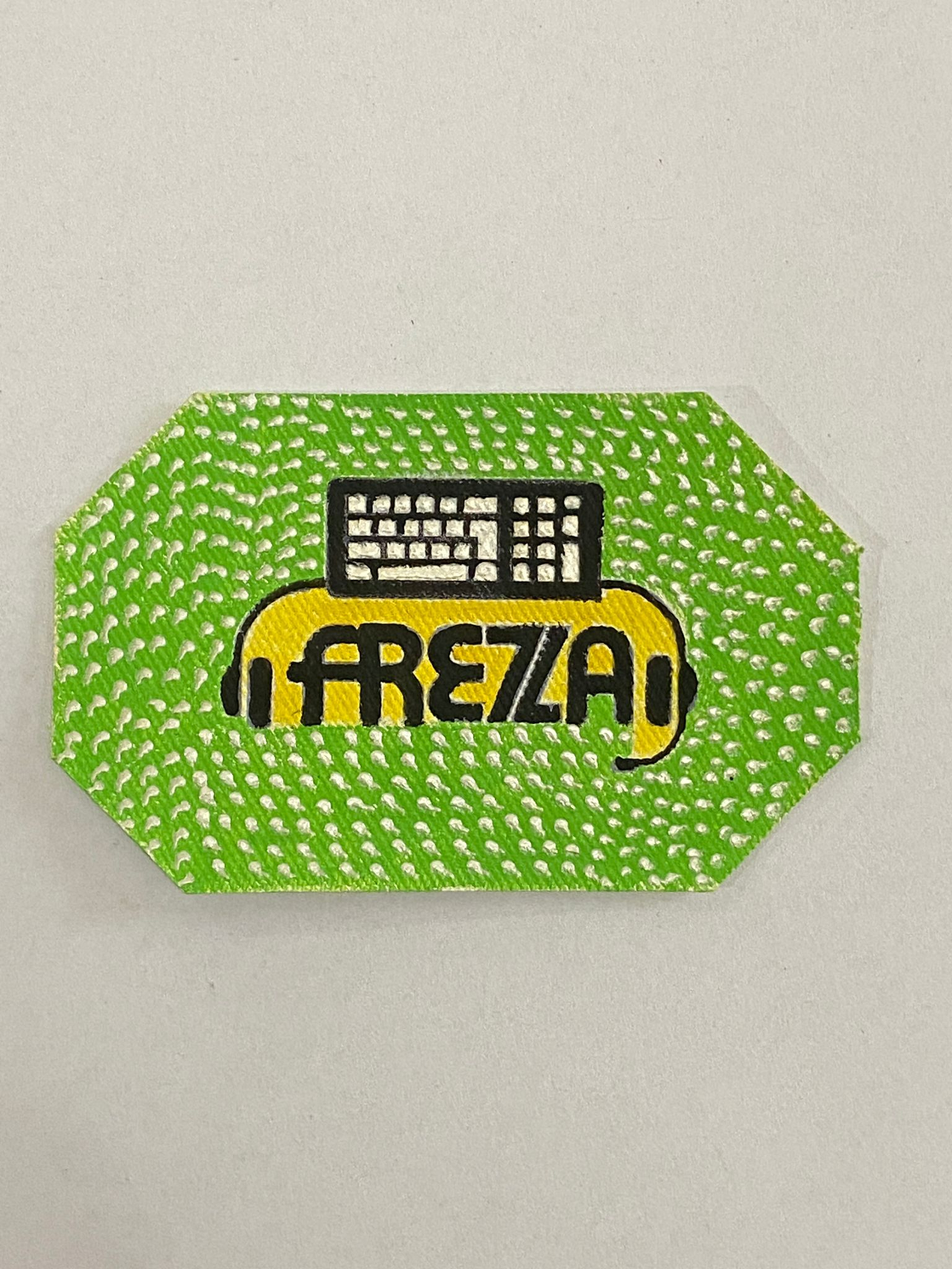 FREZZA