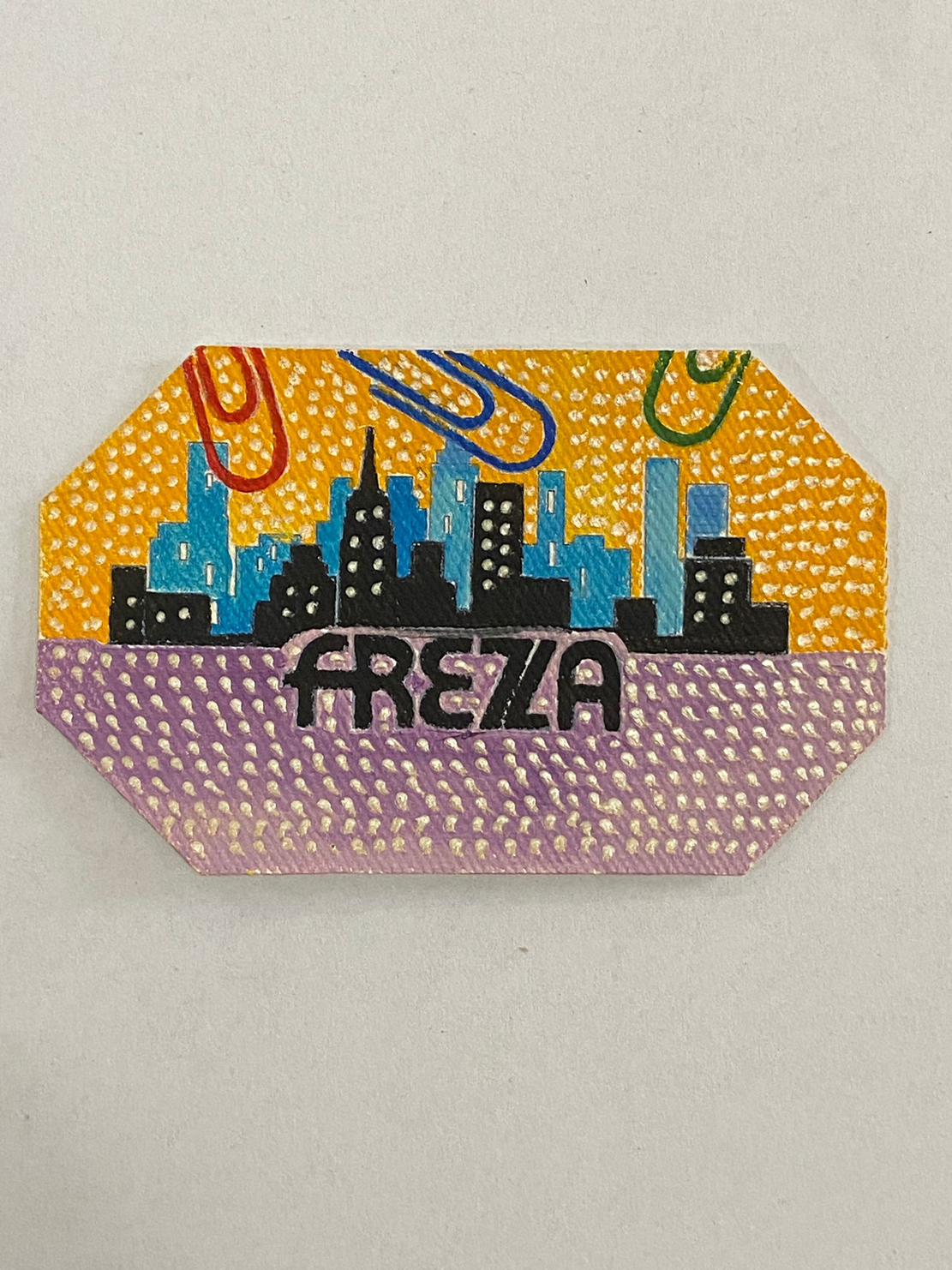 FREZZA