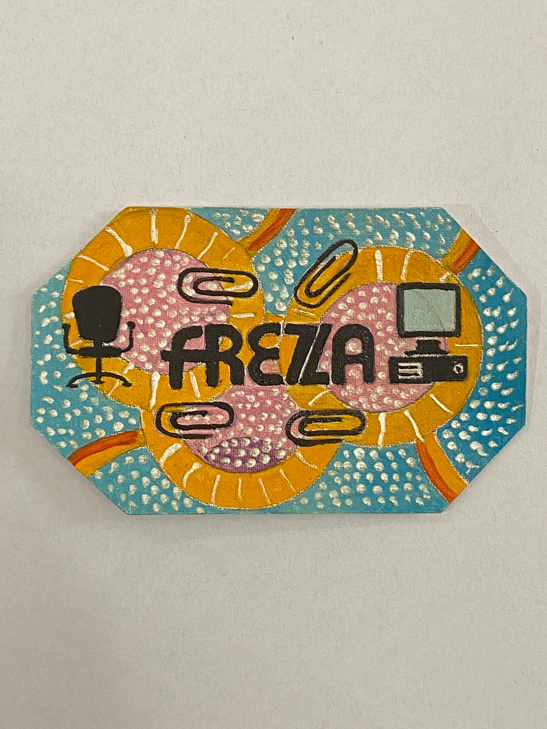 FREZZA