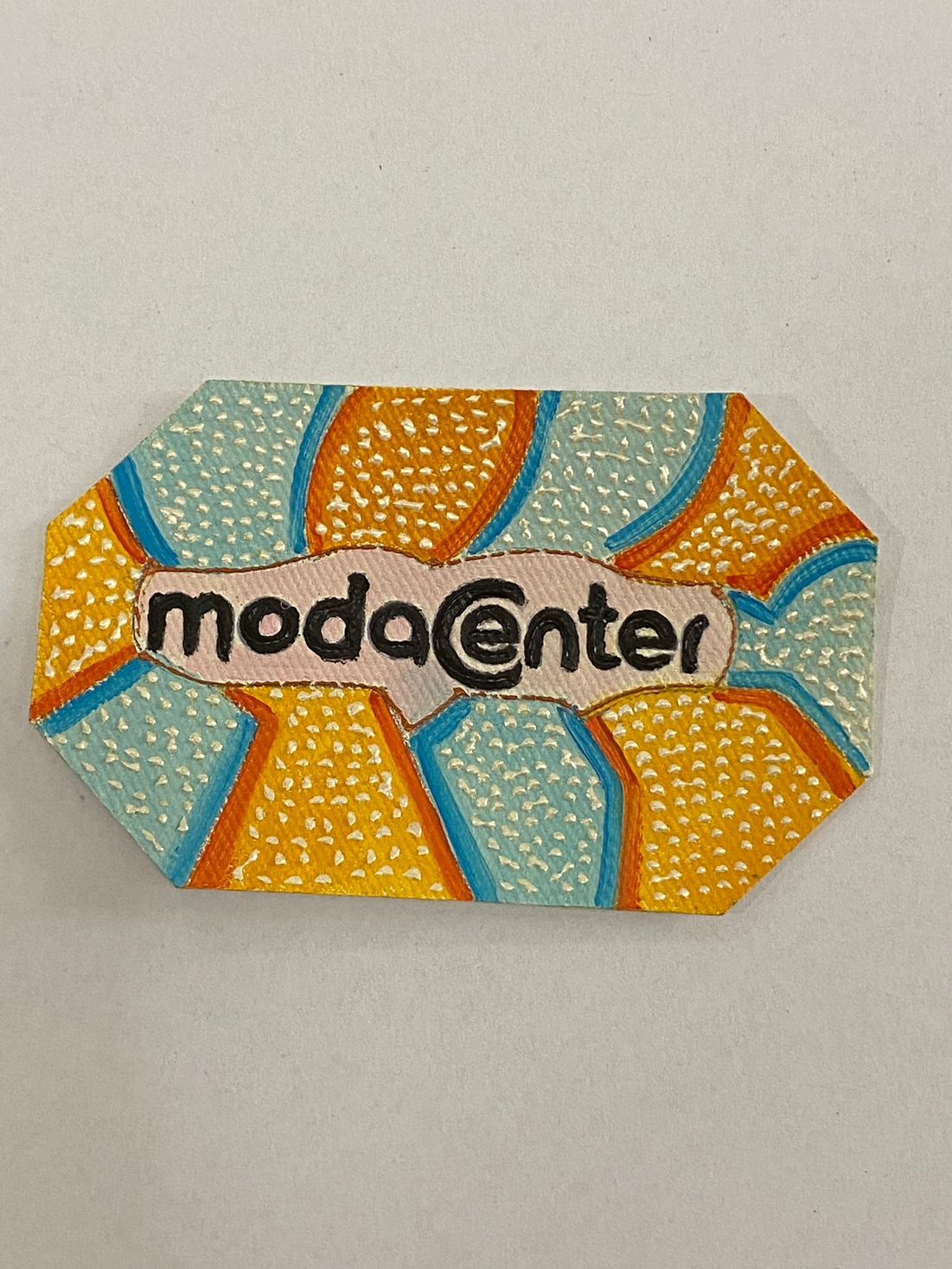 MODACENTER