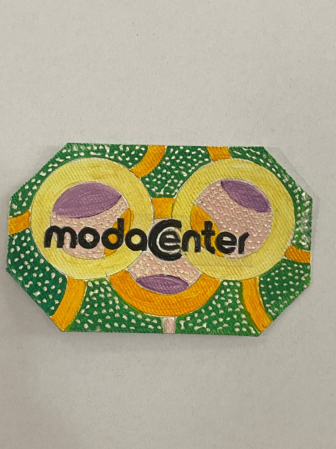 MODACENTER
