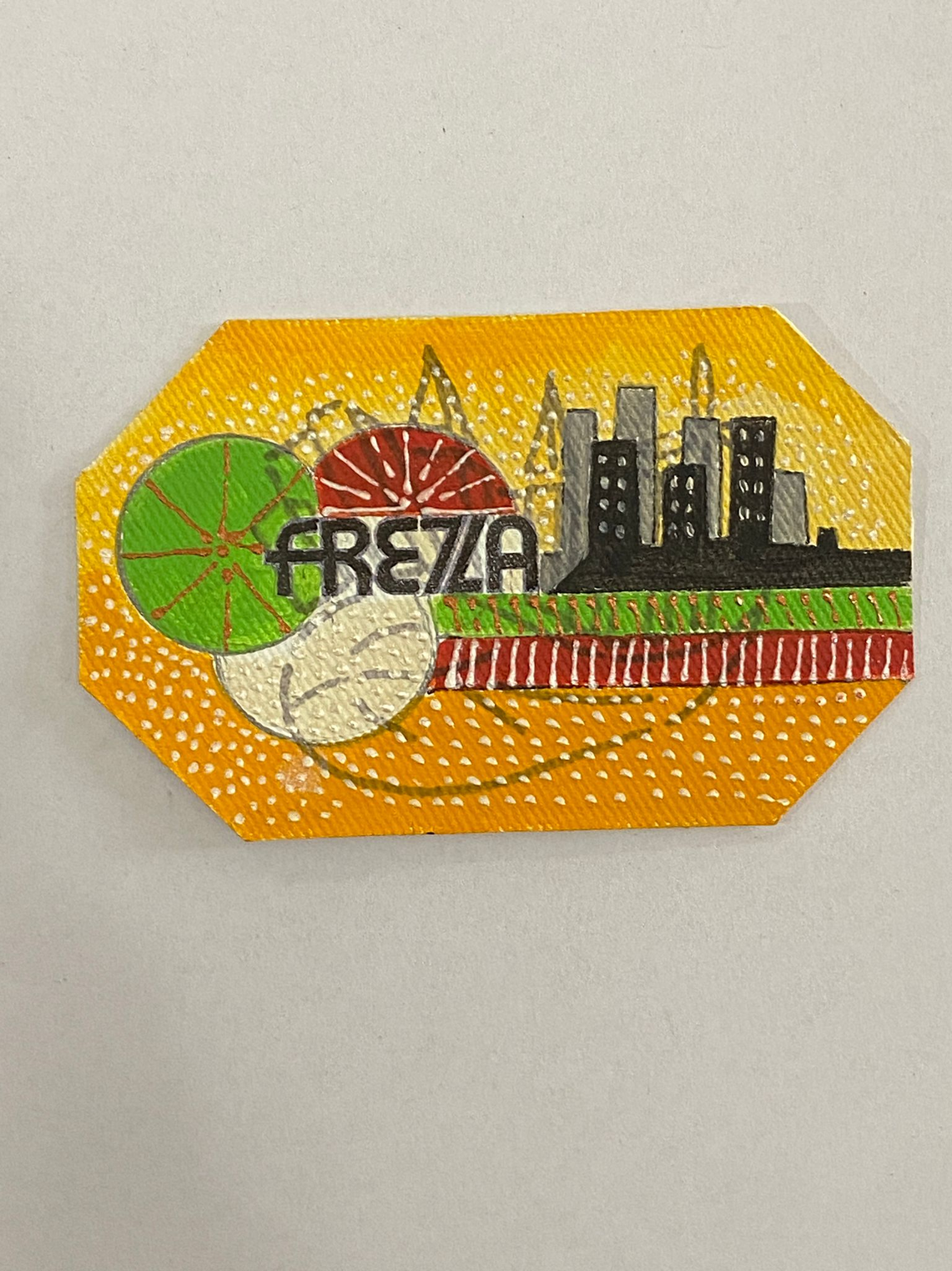 FREZZA