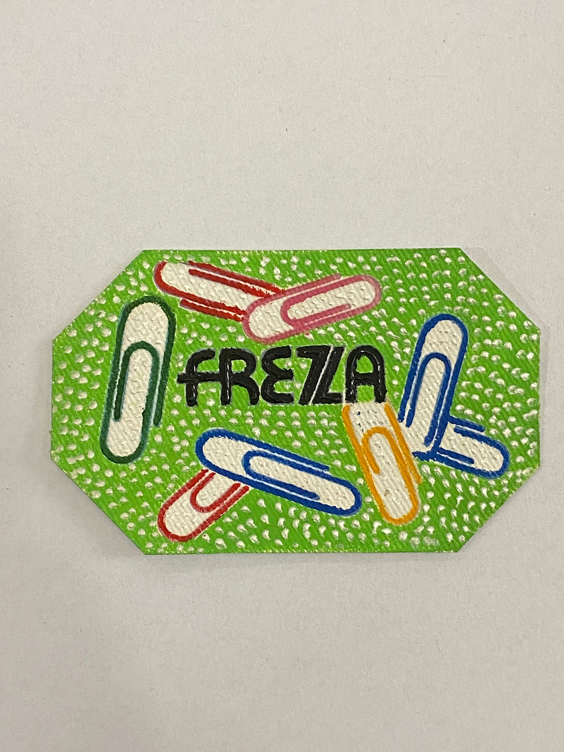 FREZZA