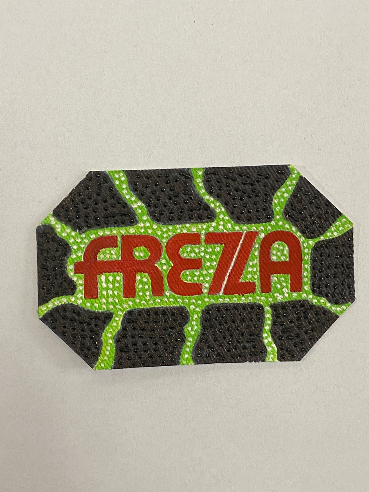 FREZZA