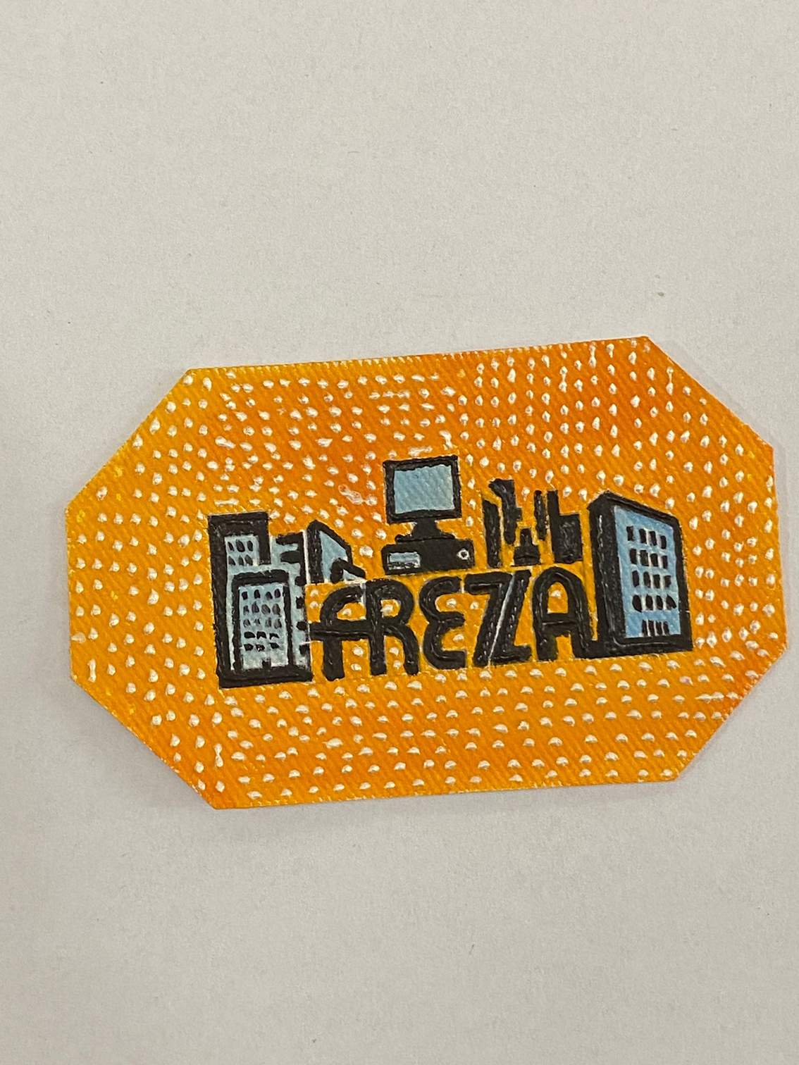 FREZZA