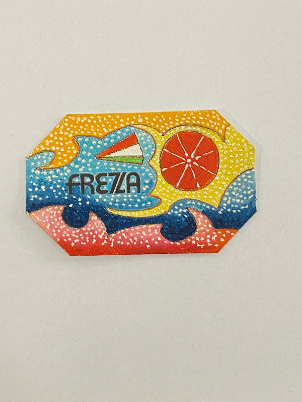 FREZZA