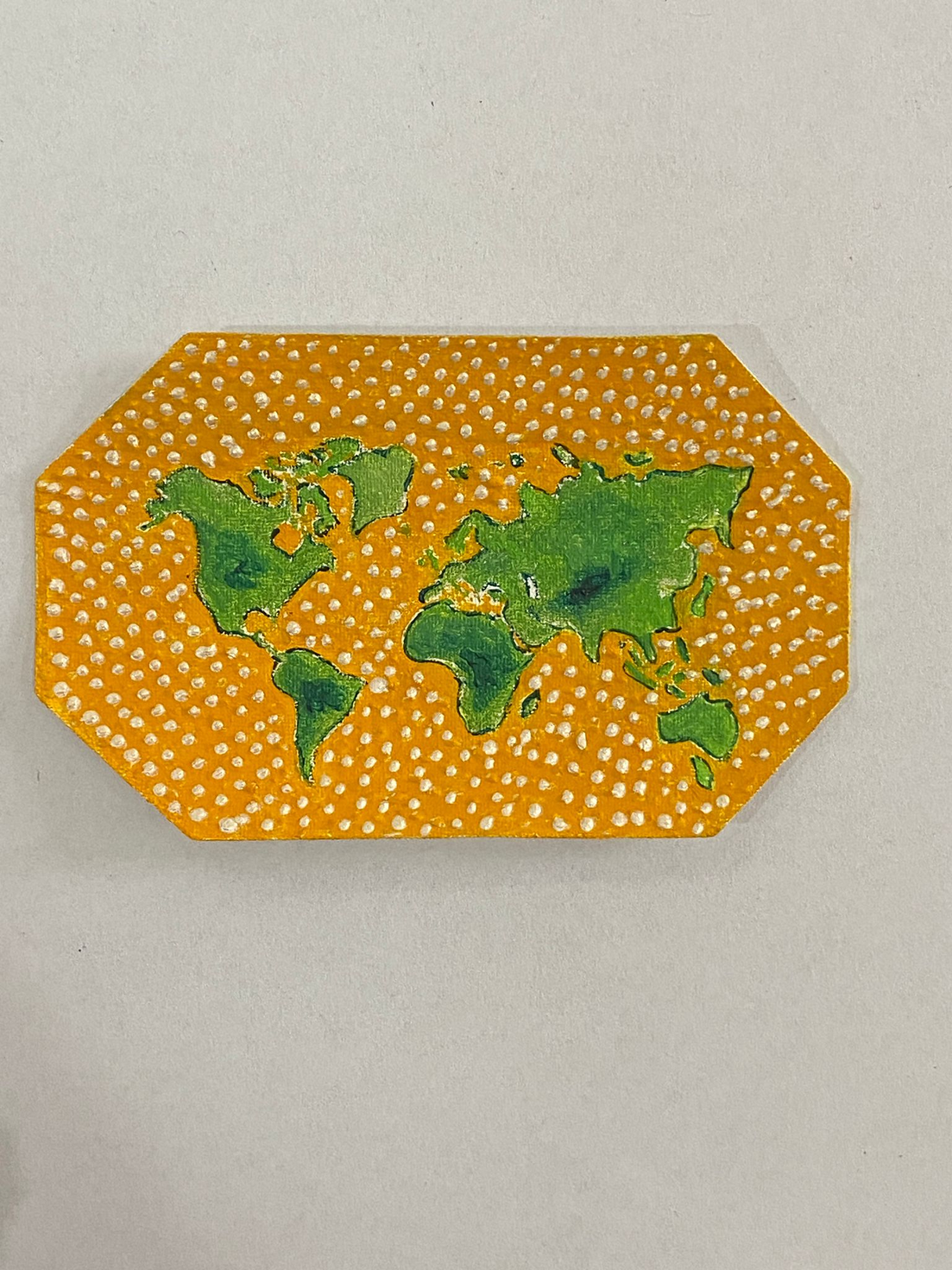 IL VERDE