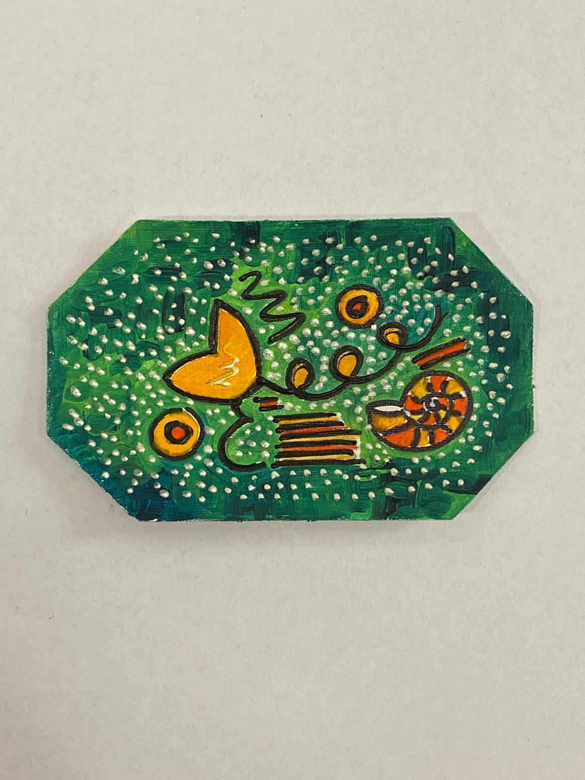 IL VERDE