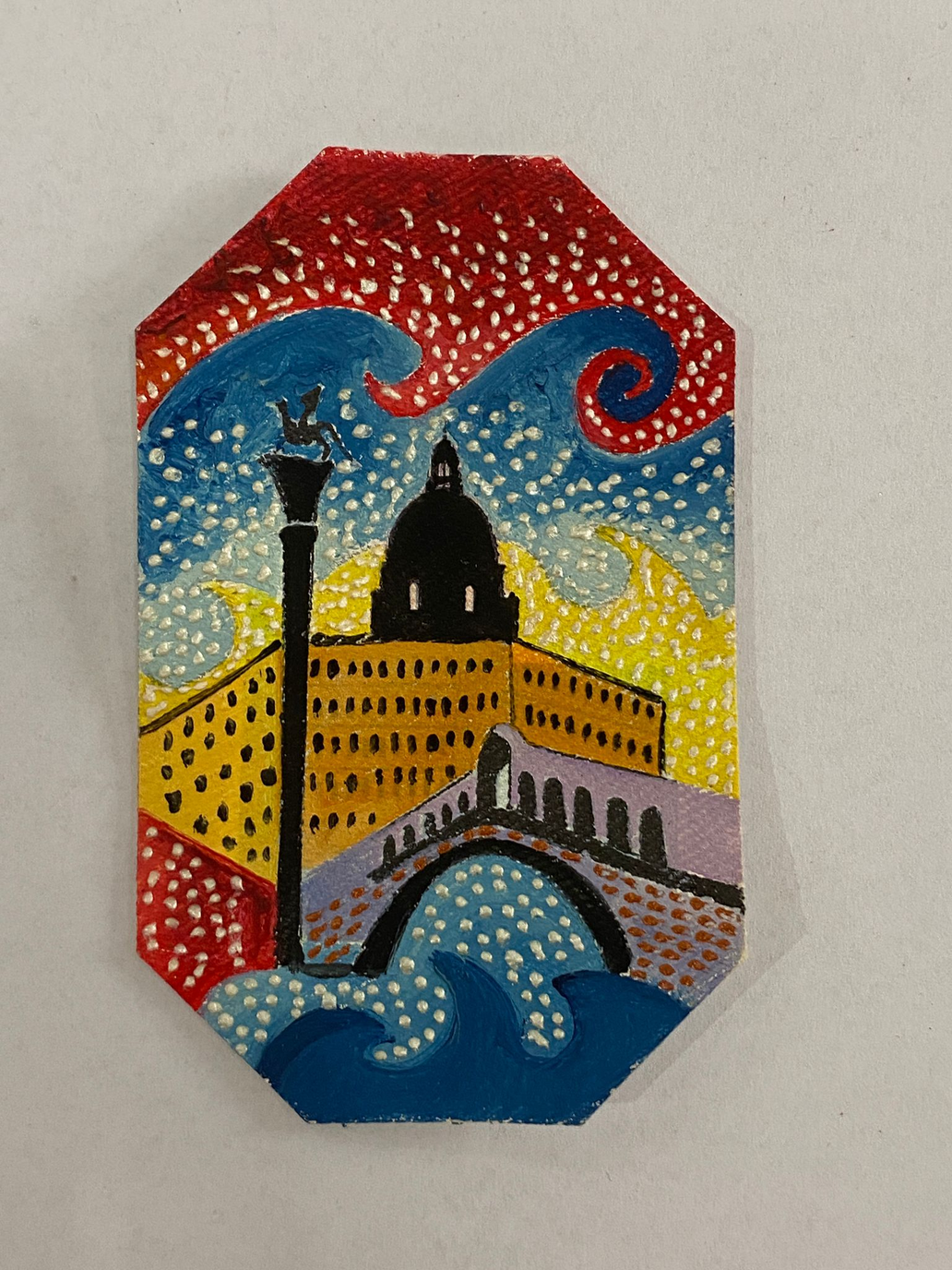 I COLORI DEL VENETO