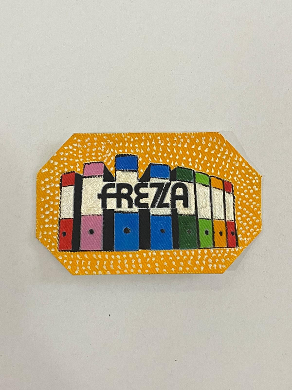 FREZZA