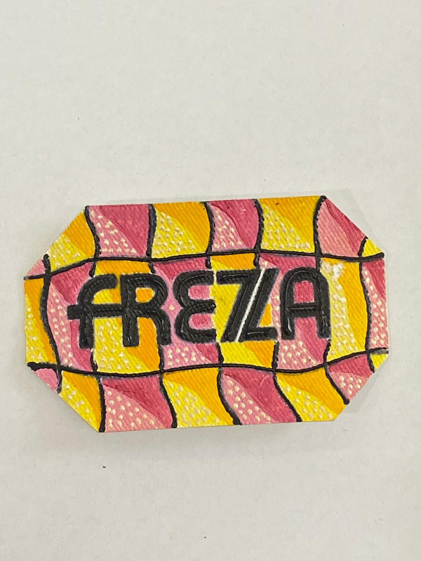FREZZA