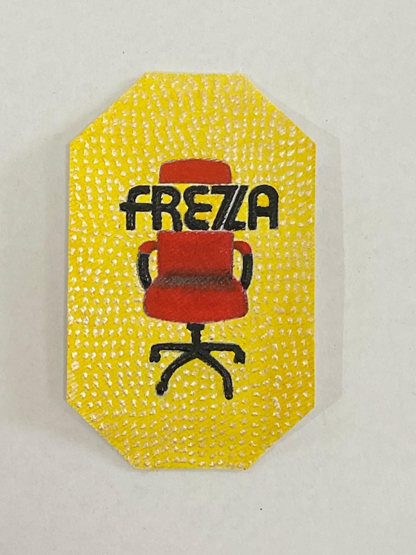 FREZZA